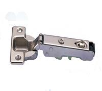 AXLE HINGE