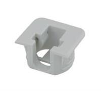 Shelf support FLIPPER 14mm white