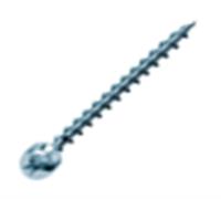 Chipboard screw pan head Ø5x60mm Zk