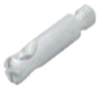 Dowel Ø7 M6 L=20mm Zk