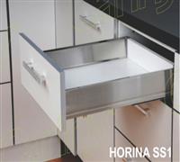 Ray hộp inox 304 (xướt mờ)