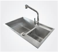 Chậu rửa thủ công SH-200B