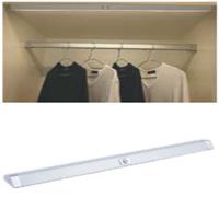 Đèn Led Suốt áo tích hợp cảm biến chuyển động 30s 1 dải ánh sáng